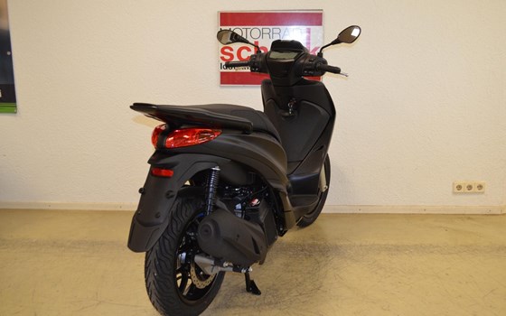 Neufahrzeug Piaggio Medley 125 S - Bild 7