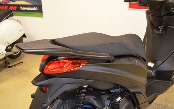 Neufahrzeug Piaggio Medley 125 S - Bild 18