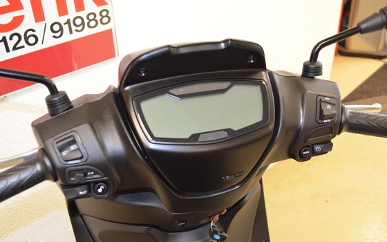 Neufahrzeug Piaggio Medley 125 S - Bild 12