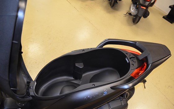 Neufahrzeug Piaggio Medley 125 S - Bild 14