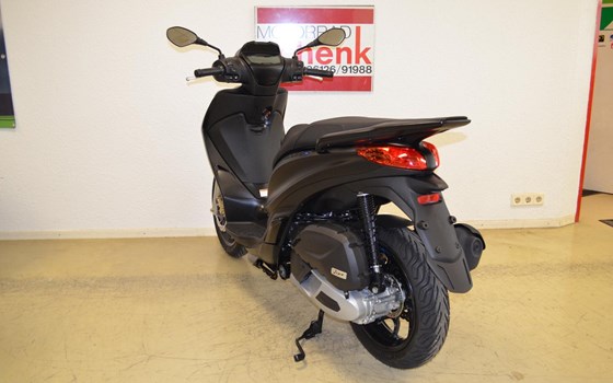 Neufahrzeug Piaggio Medley 125 S - Bild 8