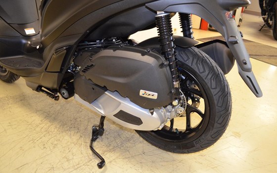 Neufahrzeug Piaggio Medley 125 S - Bild 19