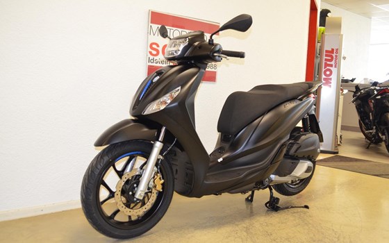 Neufahrzeug Piaggio Medley 125 S - Bild 9