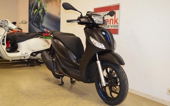 Neufahrzeug Piaggio Medley 125 S - Bild 3