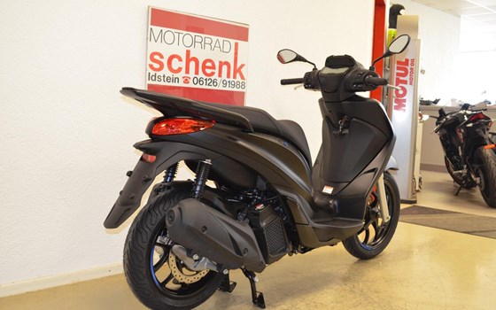 Neufahrzeug Piaggio Medley 125 S - Bild 4
