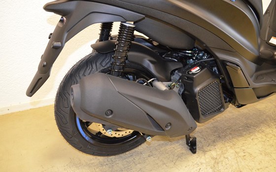 Neufahrzeug Piaggio Medley 125 S - Bild 16