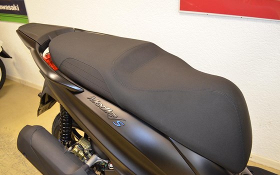 Neufahrzeug Piaggio Medley 125 S - Bild 13