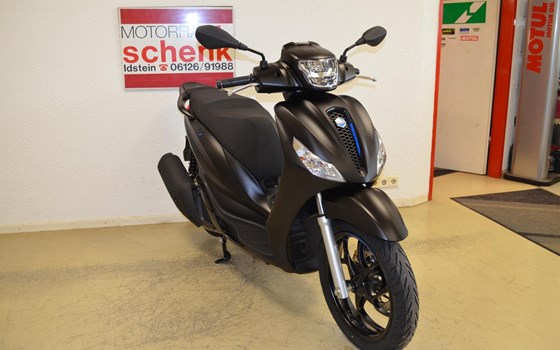 Neufahrzeug Piaggio Medley 125 S - Bild 6