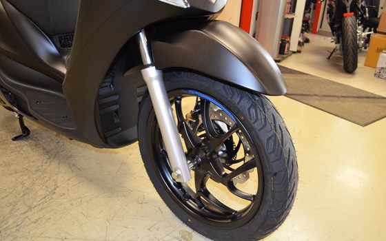 Neufahrzeug Piaggio Medley 125 S - Bild 17