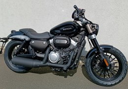 Neumotorrad Benda Chinchilla 125