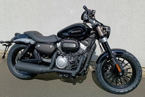 Angebot Benda Chinchilla 125