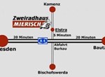 Angebot Benda Chinchilla 125