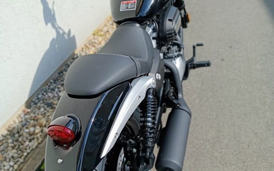 Neufahrzeug Benda Chinchilla 125 - Bild 7