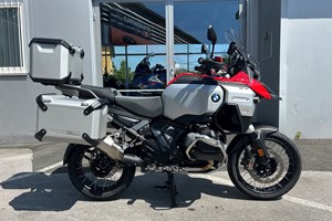 Angebot BMW R 1300 GS Adventure