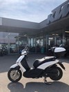 Piaggio Beverly 300 i.e.