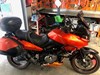 Suzuki V-Strom 650
