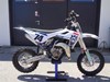 Husqvarna TC 65