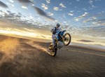 Angebot Yamaha Tenere 700 Rally