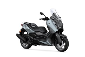 Angebot Yamaha XMAX 125 Tech MAX+
