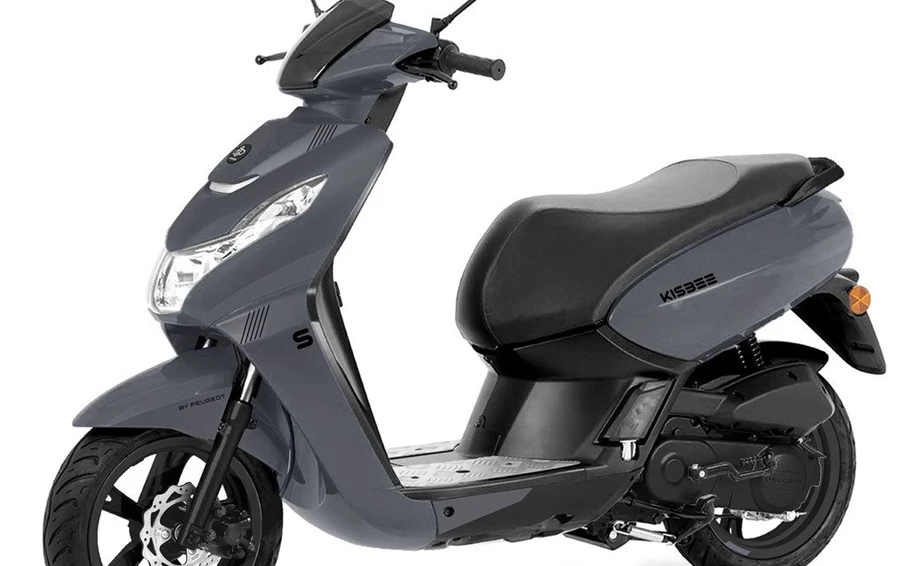Angebot Peugeot Kisbee 50 GT Bild 1: Angebot Peugeot Kisbee 50 GT
