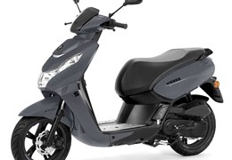 Neumotorrad Peugeot Kisbee 50 GT