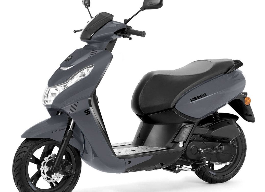 Angebot Peugeot Kisbee 50 GT