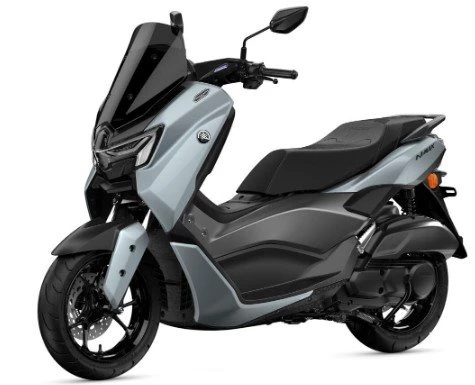 Angebot Yamaha NMAX 125 Tech MAX Bild 3: Angebot Yamaha NMAX 125 Tech MAX