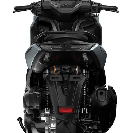 Angebot Yamaha NMAX 125 Tech MAX Bild 5: Angebot Yamaha NMAX 125 Tech MAX