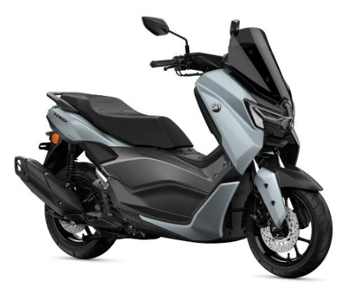 Angebot Yamaha NMAX 125 Tech MAX Bild 6: Angebot Yamaha NMAX 125 Tech MAX
