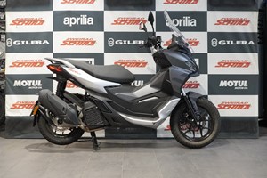 Angebot Aprilia SR GT 200