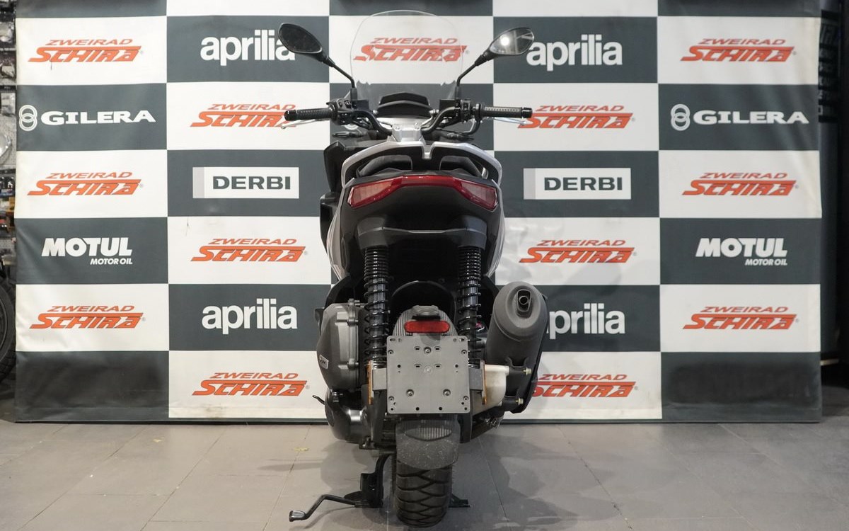 Angebot Aprilia SR GT 200