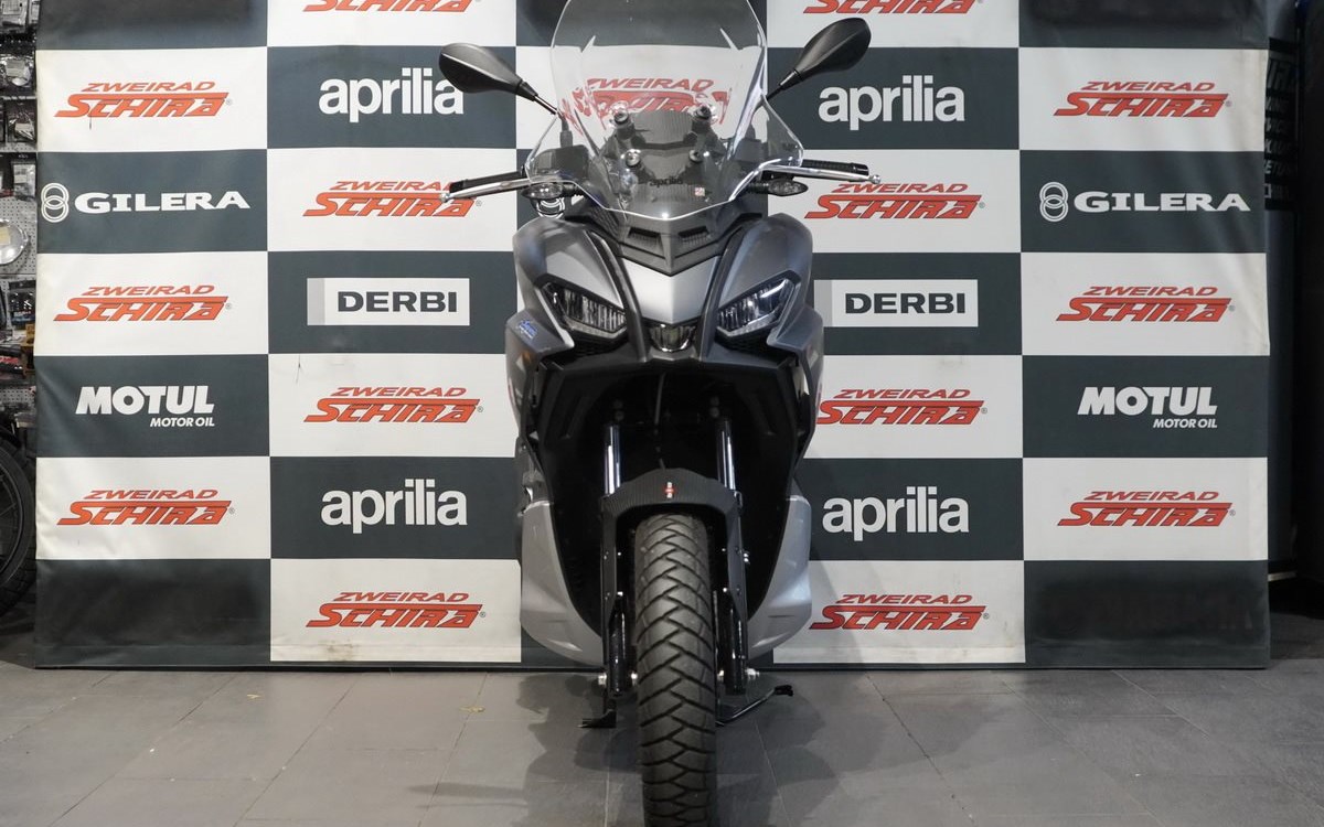 Angebot Aprilia SR GT 200