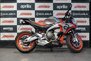 Angebot Aprilia Tuono 660