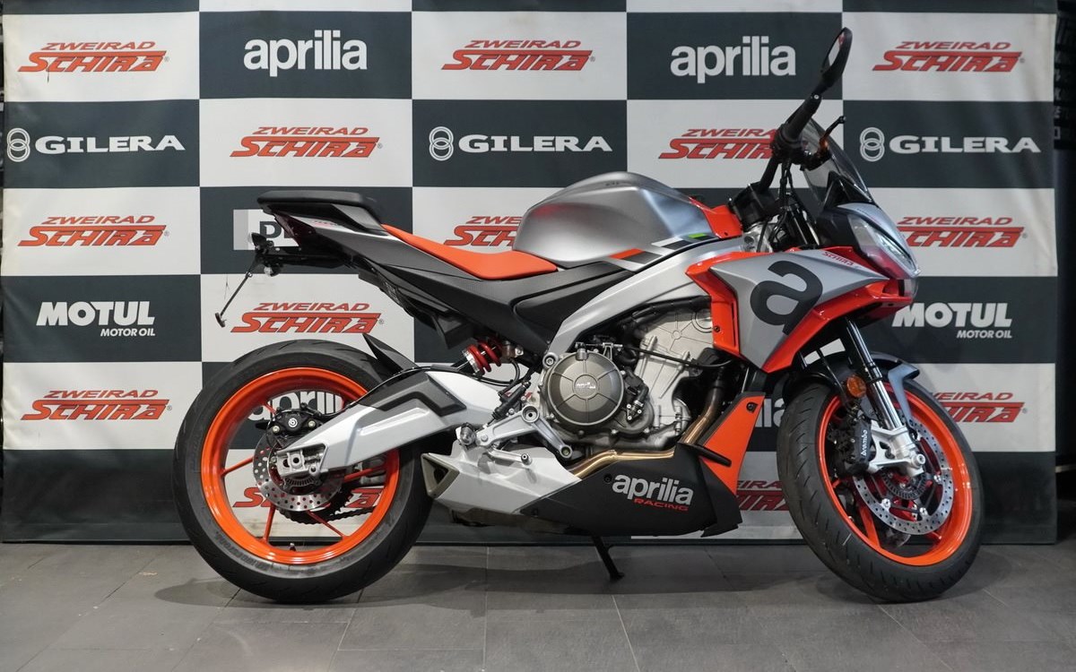 Angebot Aprilia Tuono 660