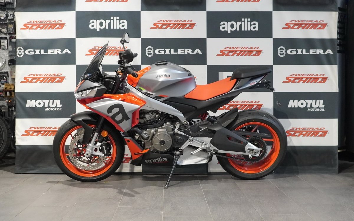Angebot Aprilia Tuono 660