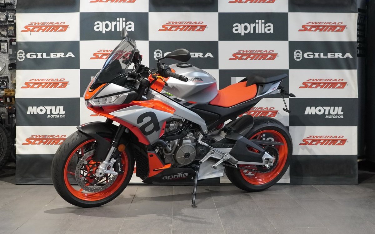Angebot Aprilia Tuono 660