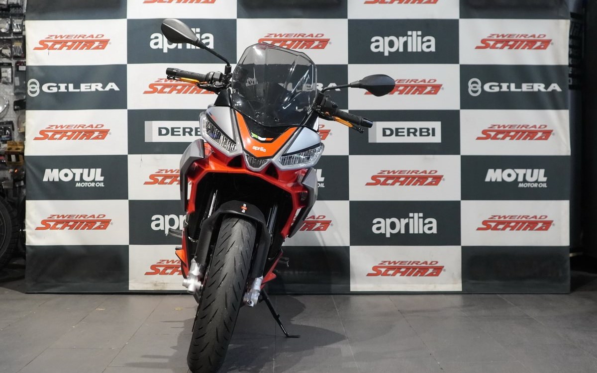 Angebot Aprilia Tuono 660