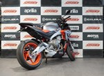 Angebot Aprilia Tuono 660