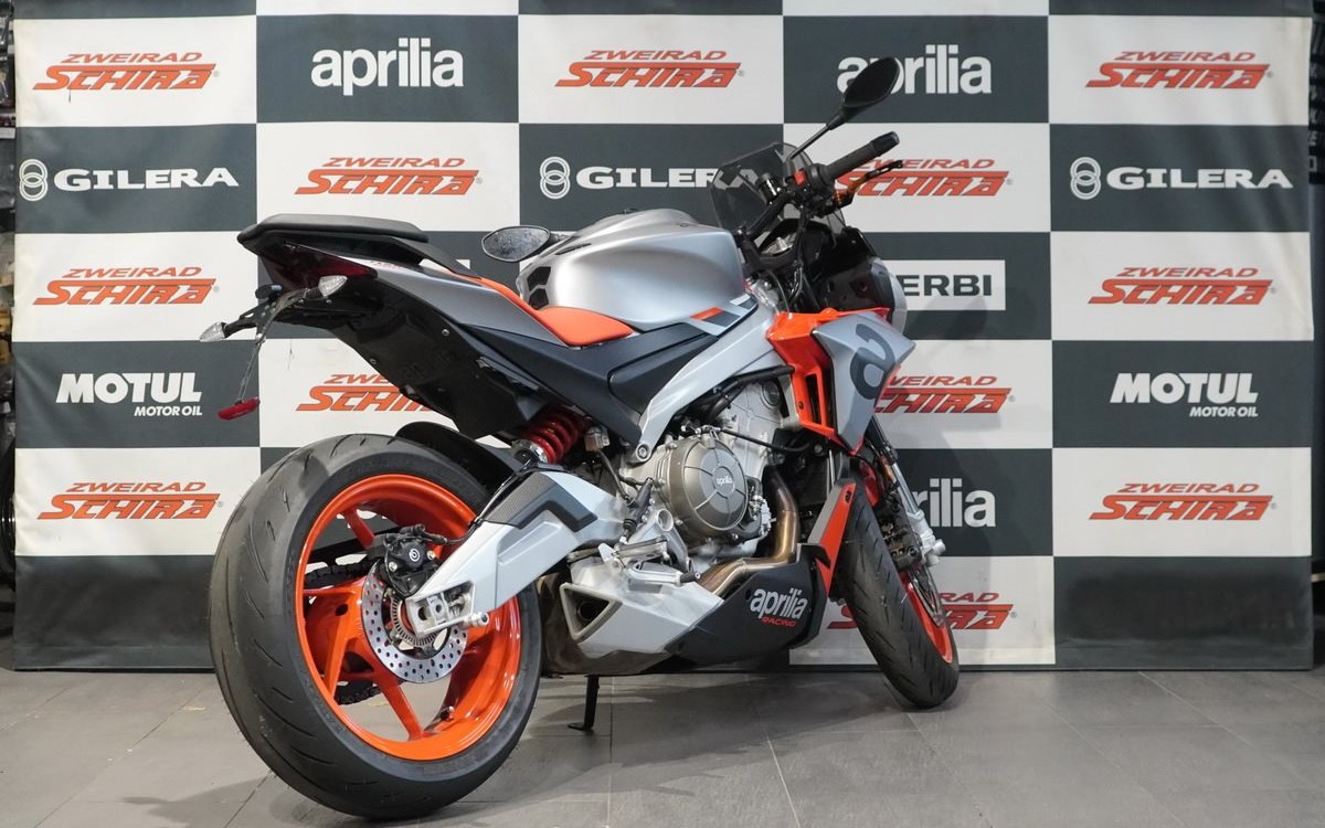 Angebot Aprilia Tuono 660