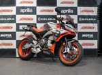 Angebot Aprilia Tuono 660
