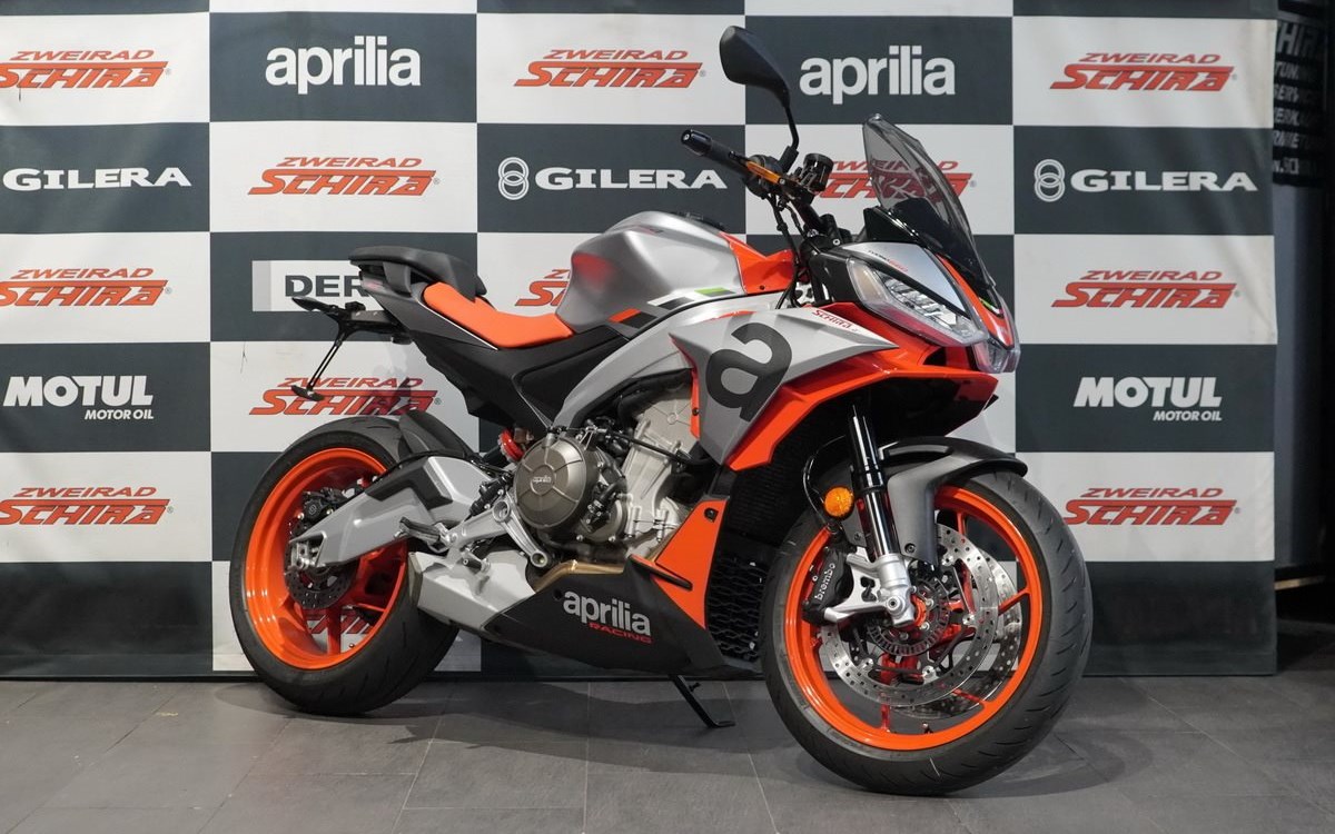 Angebot Aprilia Tuono 660