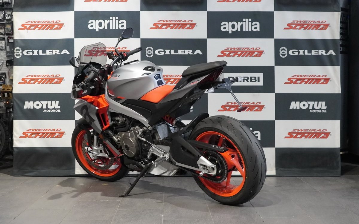 Angebot Aprilia Tuono 660