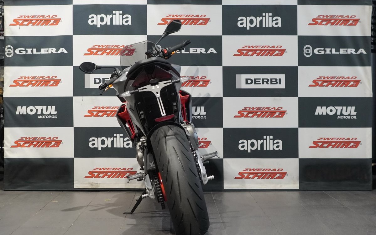 Angebot Aprilia Tuono 660