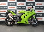 Angebot Kawasaki Ninja 250R