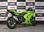 Angebot Kawasaki Ninja 250R