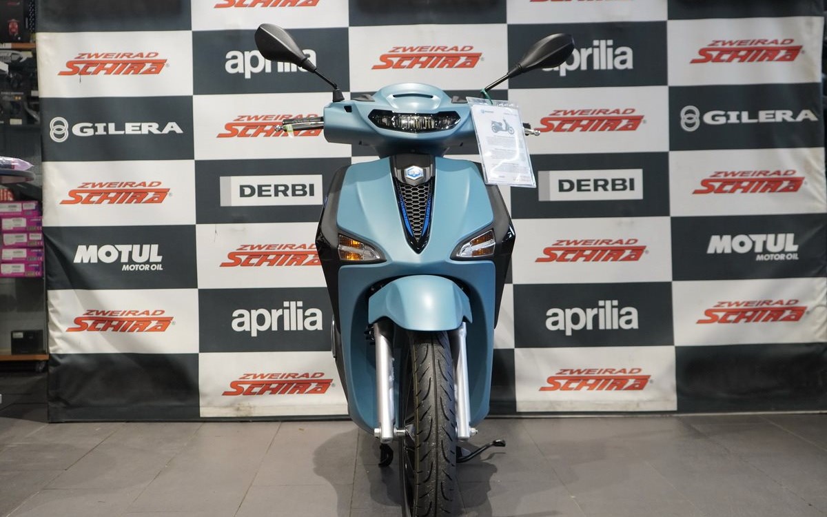Angebot Piaggio Liberty 50 S