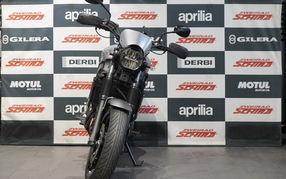 Gebrauchtmotorrad Yamaha XSR700 - Bild 5