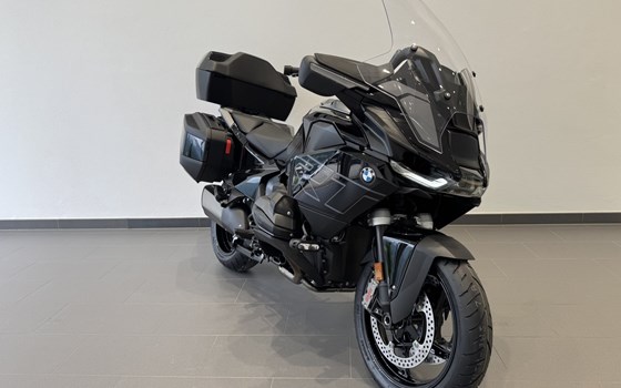 Neufahrzeug BMW R 1300 RT - Bild 1