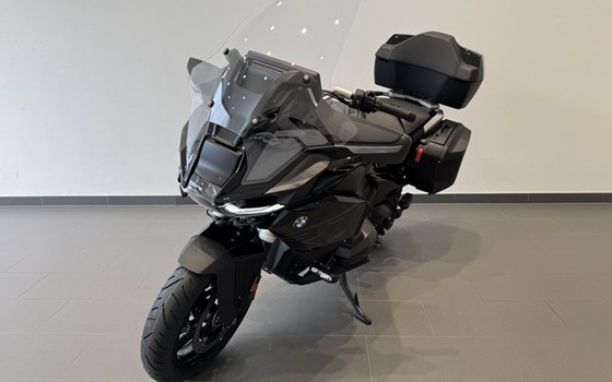 Neufahrzeug BMW R 1300 RT - Bild 10 Neufahrzeug BMW R 1300 RT - Bild 10