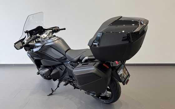 Neufahrzeug BMW R 1300 RT - Bild 11 Neufahrzeug BMW R 1300 RT - Bild 11